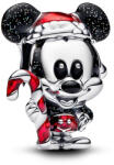 Pandora Disney Mickey egér ünnepi charm (794217C01)
