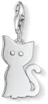 Thomas Sabo Macska charm cirkóniával (1014-051-14)