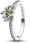 Pandora Disney Tiana hercegnő tiara gyűrű - 193653C01-52 (193653C01-52)