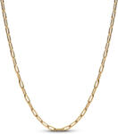 Pandora Nyújtott szemű láncos nyaklánc - 363416C00-70 (363416C00-70)