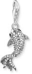 Thomas Sabo Koi ponty ezüst charm cirkóniával (2170-643-21)