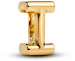 Pandora "I" betű charm (763955C00)