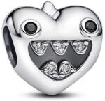 Pandora Anya kis rosszcsontjai szív charm (793768C01)