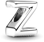 Pandora Moments Z betű ezüst charm (797480)