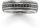 Thomas Sabo Eternity gyűrű - TR2004-051-11-52 (TR2004-051-11-52)