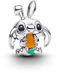 Pandora Disney Stitch húsvéti nyuszi charm - 794498C01 (794498C01)