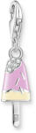 Thomas Sabo Jégkrém ezüst charm - 1999-041-7 (1999-041-7)