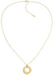 Calvin Klein Spiral női nyaklánc CKJ35000761 (CKJ35000761)