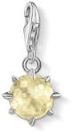 Thomas Sabo Születéskő november ezüst charm - 1783-774-4 (1783-774-4)