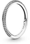 Pandora ME pavé Ezüst Gyűrű - 199679C01-62 (199679C01-62)