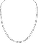 Ezüst ékszer Juta férfi ezüst nyaklánc - 80104188 (80104188)