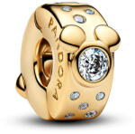 Pandora Disney Mickey és Minnie egér klip charm (764130C01)