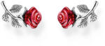 Thomas Sabo rózsarománc fülbevaló - H2314-664-10 (H2314-664-10)
