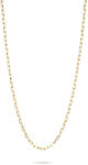 Thomas Sabo Aranyozott nyaklánc (KE2328-413-39-L45v)