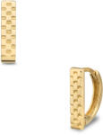 Arany ékszer Juta Gold Női arany fülbevaló (JTTC-0774)
