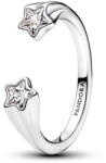 Pandora Hullócsillagok nyitott végű gyűrű - 193582C01-50 (193582C01-50)