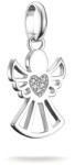 Thomas Sabo Ezüst szerelem őrzője connect medál (CC1242-051-14)