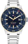 Tommy Hilfiger Remy férfi karóra TH1792229 - TH1792229 (TH1792229)