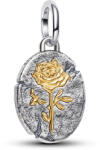 Pandora Rózsa függő charm (764087C00)