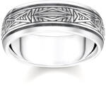 Thomas Sabo Rebel at Heart férfi gyűrű - TR2277-637-21-68 (TR2277-637-21-68)