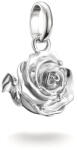 Thomas Sabo Ezüst medál rózsa virágzása (CC1263-001-21)