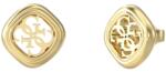 Guess Jaipur Splendor női fülbevaló JUBE06152JWYGT/U (JUBE06152JWYGT/U)