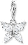 Thomas Sabo Pillangó charm cirkóniával (1862-051-14)