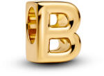 Pandora „B betű charm (763948C00)