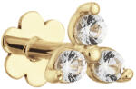 Jackie Gold Jackie Fül Piercing - JKP24.433 (JKP24.433)