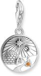 Thomas Sabo Iglu női charm - 2060-473-7 (2060-473-7)