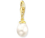 Thomas Sabo Aranyozott gyöngy charm (1996-430-14)