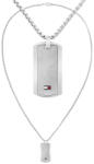 Tommy Hilfiger Jameson férfi nyaklánc THJ2790627 (THJ2790627)