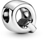 Pandora Moments Q betű ezüst charm (797471)