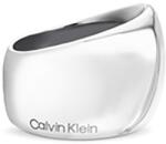 Calvin Klein Modern Purity női gyűrű CKJ35000833D - CKJ35000833D (CKJ35000833D)