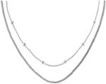 Calvin Klein Ck Layered női nyaklánc CKJ35000949 (CKJ35000949)