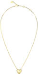 Guess Iconique női nyaklánc JUBN05541JWYGT/U (JUBN05541JWYGT/U)