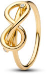 Pandora Végtelen csomó gyűrű (163759C01-56)