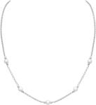 Ezüst ékszer Juta ezüst nyaklánc - 80153685 (80153685)