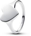 Pandora Gravírozható szív gyűrű - 193988C00-50 (193988C00-50)