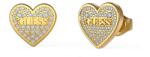 Guess női fülbevaló JUBE02173JWYGT/U - JUBE02173JWYGT/U (JUBE02173JWYGT/U)