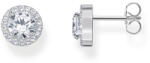 Thomas Sabo gyémánt csillogású női ezüst fülbevaló - H2304-051-14 (H2304-051-14)