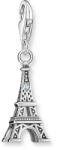 Thomas Sabo Eiffel torony női charm (2074-643-21)