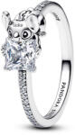 Pandora Disney Stitch és Kő gyűrű (193740C01-50)