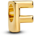 Pandora "F" betű charm (763952C00)