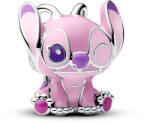 Pandora Disney Lilo és Stitch Angel charm (793739C01)