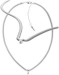 Calvin Klein Ck Layered női nyaklánc CKJ35000960 (CKJ35000960)