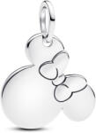 Pandora Disney gravírozható Minnie egér lógó charm (793993C00)
