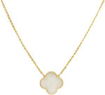 Arany ékszer Juta sárga arany nyaklánc - JTNP-7477 (JTNP-7477)