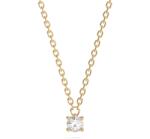 Arany ékszer Juta sárga arany medál - JTFJ-6782 (JTFJ-6782)