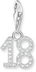 Thomas Sabo "18" szám charm - 2134-051-21 (2134-051-21)